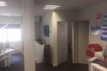 High Profile Offices - Hamilton East