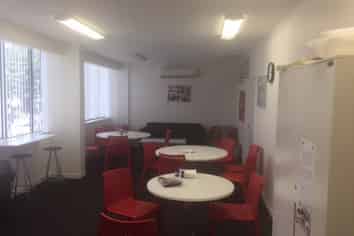 High Profile Offices - Hamilton East