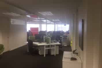 High Profile Offices - Hamilton East