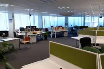 High Profile Offices - Hamilton East