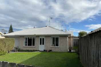 50a Te Aroha Street, Claudelands