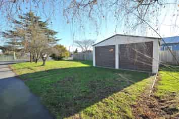 1 Elstow Place, Spreydon