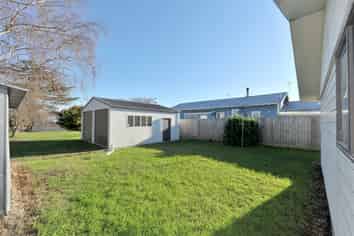 1 Elstow Place, Spreydon