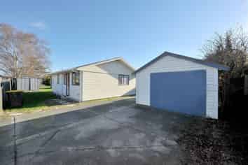 1 Elstow Place, Spreydon