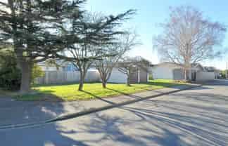 1 Elstow Place, Spreydon