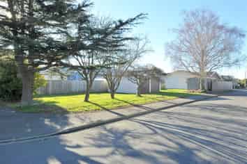 1 Elstow Place, Spreydon