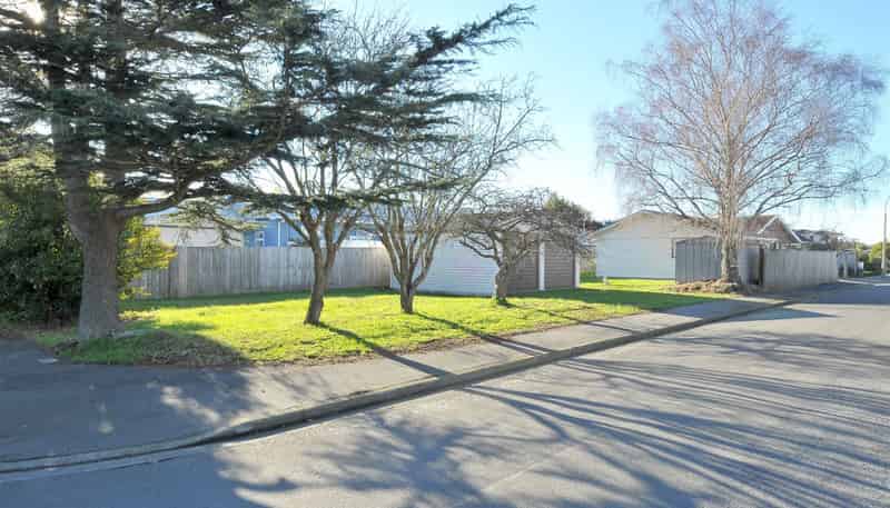 1 Elstow Place, Spreydon