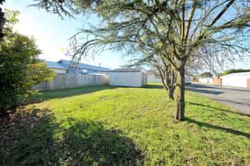 1 Elstow Place, Spreydon