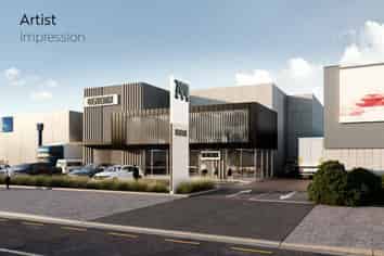 Profile on G.S.R - Q4 2022