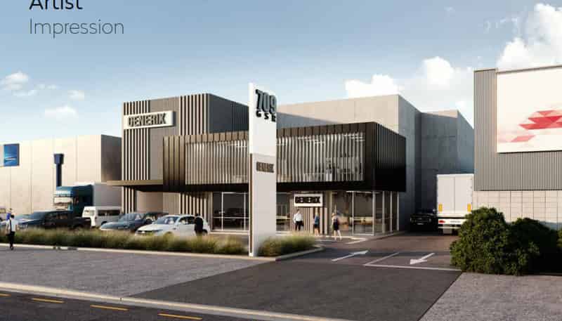 709 Great South Road, Penrose