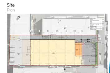 Profile on G.S.R - Q4 2022