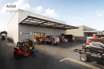 Profile on G.S.R - Q4 2022