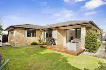 3 Grabella Place, Papamoa