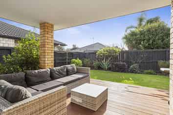 3 Grabella Place, Papamoa