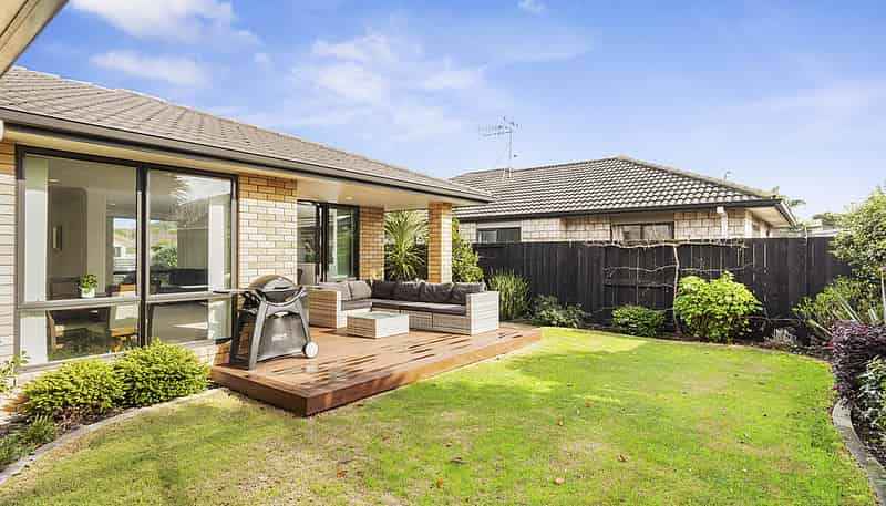 3 Grabella Place, Papamoa