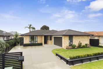3 Grabella Place, Papamoa