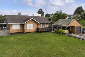 13 Cebalo Place , Mount Wellington