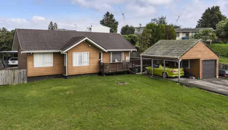 13 Cebalo Place , Mount Wellington