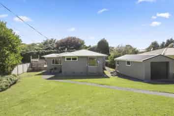 25 Blagdon Road, Blagdon