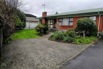 38A Brooklyn Road, Claudelands