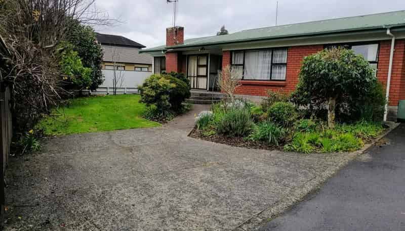 38A Brooklyn Road, Claudelands