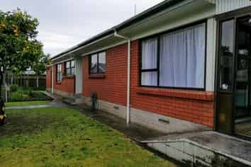 38A Brooklyn Road, Claudelands