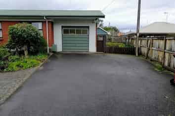 38A Brooklyn Road, Claudelands