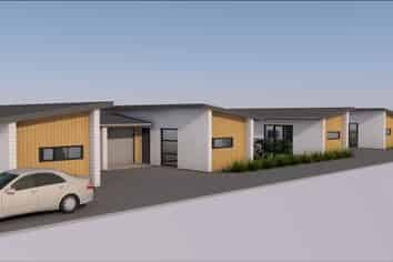 Unit 1/6 St Pauls Road, Chartwell