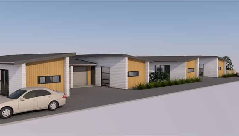 Unit 1/6 St Pauls Road, Chartwell