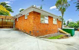 51 Christmas Road, Manurewa