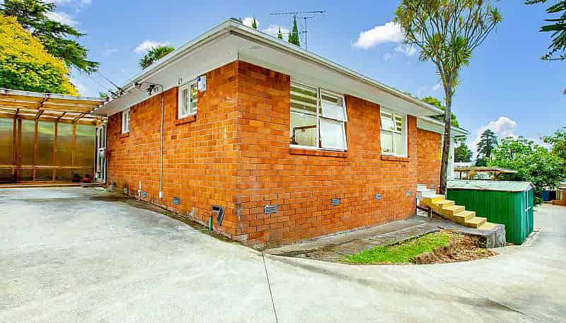 51 Christmas Road, Manurewa