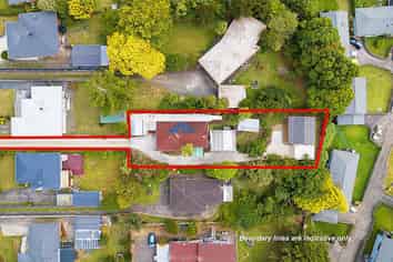 51 Christmas Road, Manurewa