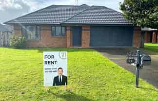 16 Old Park Place, Takanini