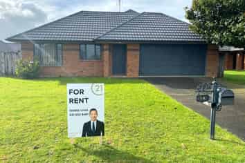 16 Old Park Place, Takanini