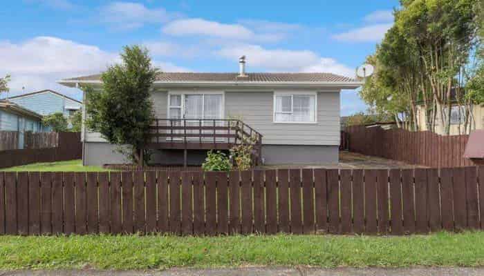 62 Forest Hill Road, Henderson