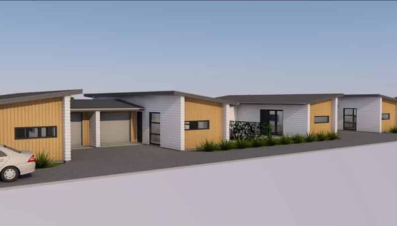 2/6 St Pauls Road, Chartwell