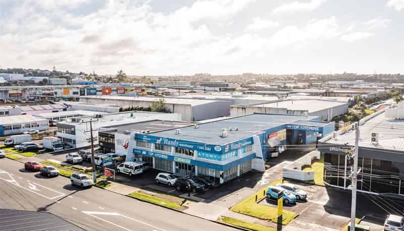 127 Sunnybrae Road, Wairau Valley