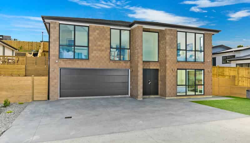 33 Surf View Crescent, Red Beach