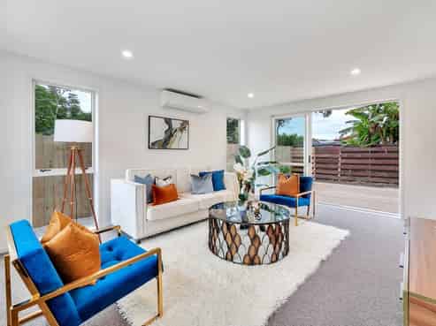 28a Alanbrooke Crescent, Avondale