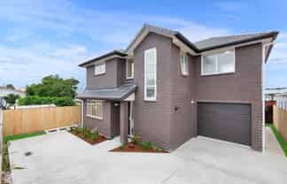 28a Alanbrooke Crescent, Avondale