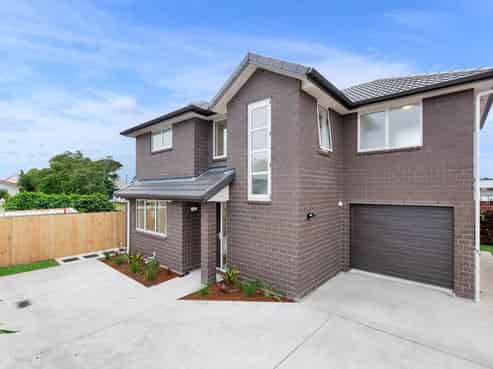 28a Alanbrooke Crescent, Avondale