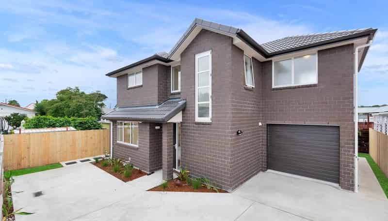 28a Alanbrooke Crescent, Avondale