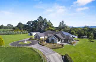 147 Belk Road South, 