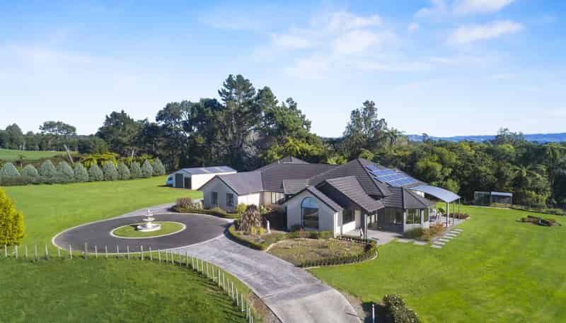 147 Belk Road South, 