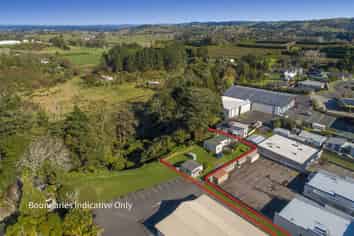 Prime Development Site