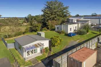 Prime Development Site