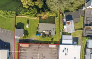 Prime Development Site