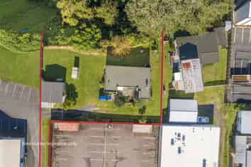 Prime Development Site