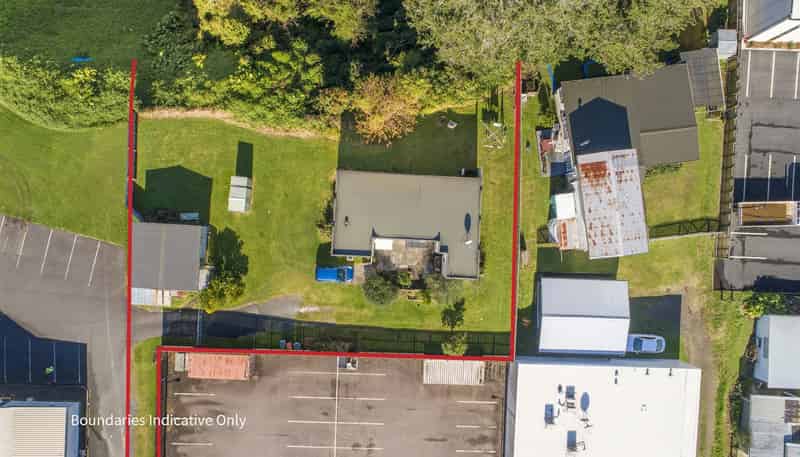 241R State Highway 2, Bethlehem