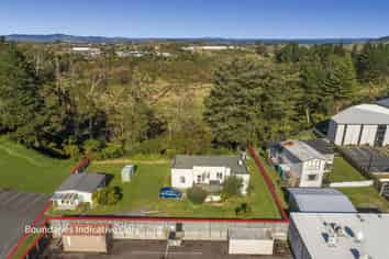 Prime Development Site